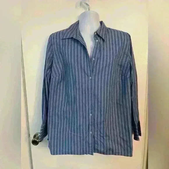 Lauren Ralph Lauren Men’s Button Down | 100% Cotton - Picture 1 of 4